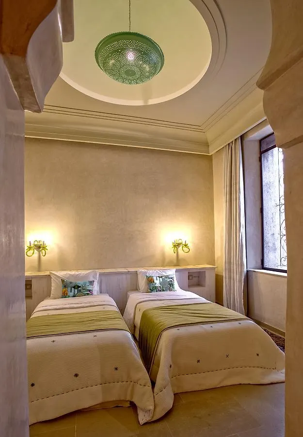 Villa De Luxe Domaine Des Kasbahs 마라케시